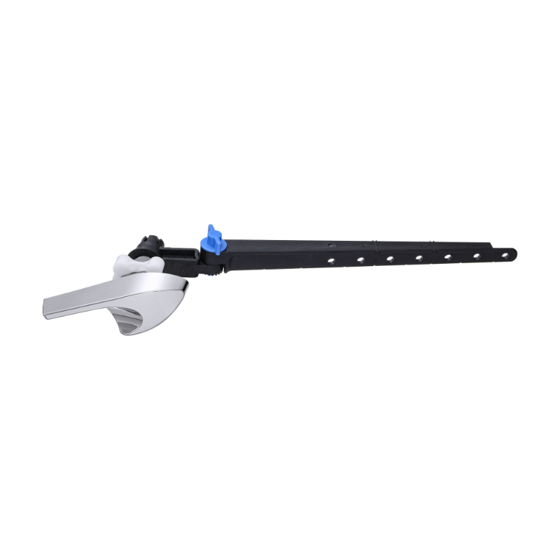 Adjustable Plastic Rod Toilet Flush Handle